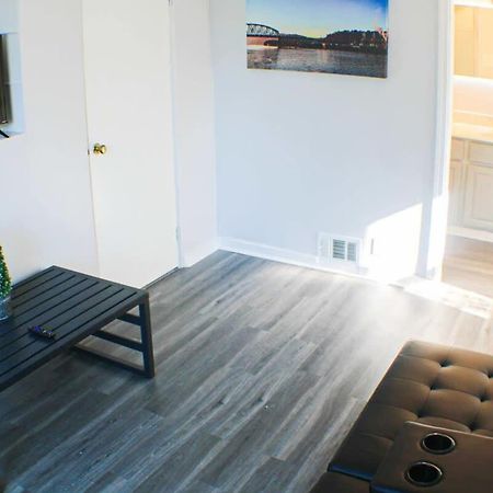Newly Renovated 2-Bed Near Downtown-North Shore Pittsburgh Exterior photo