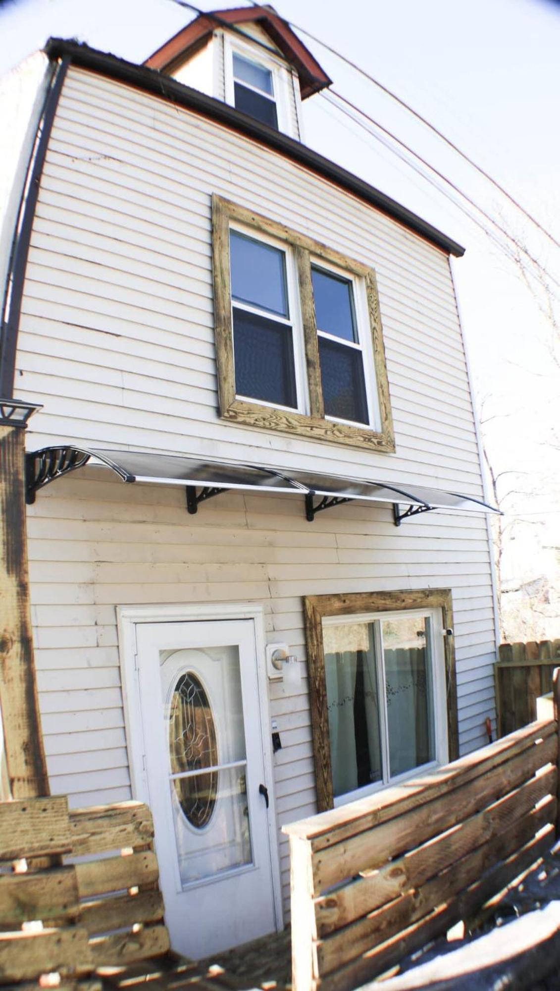 Newly Renovated 2-Bed Near Downtown-North Shore Pittsburgh Exterior photo